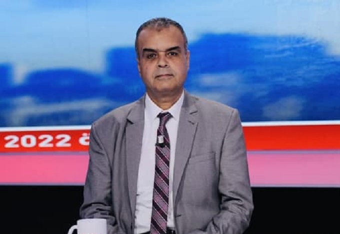 النائب بالبرلمان معز الرياحي لـ«الصباح»:   اقترحنا مبادرة تشريعية لتنقيح القانون المتعلق بتحيين الرسوم العقارية